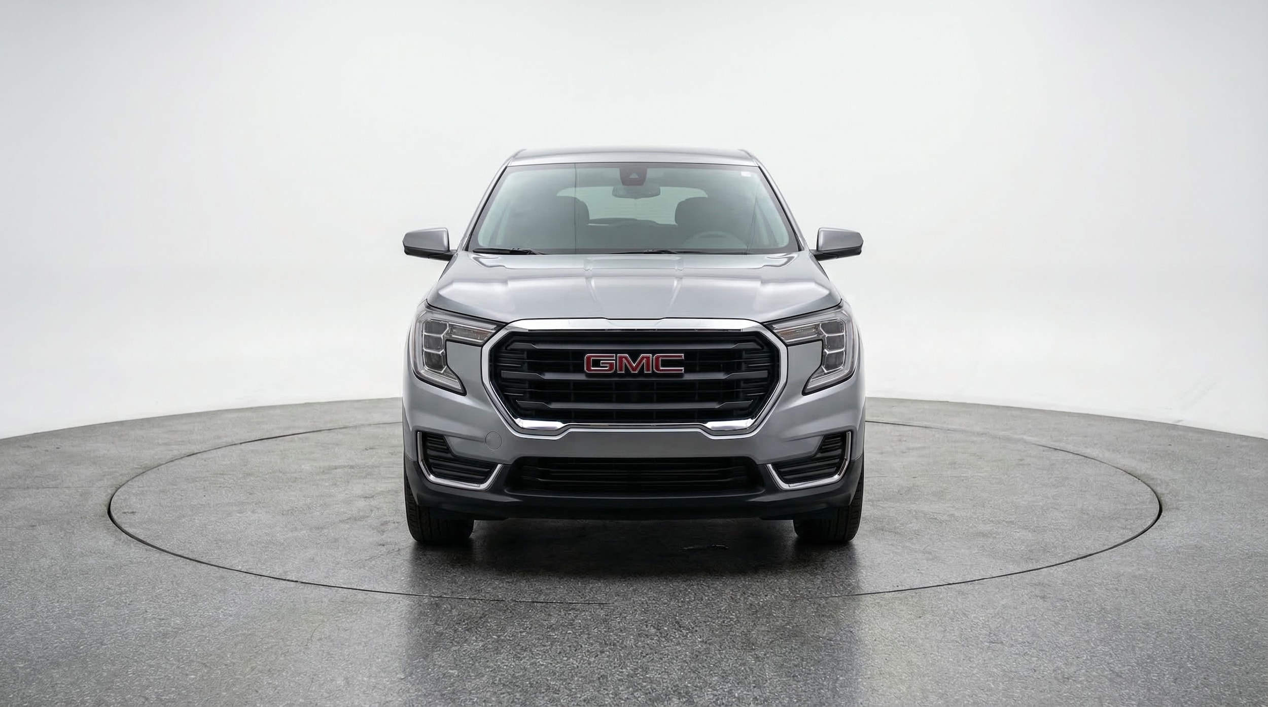 Thumbnail: 2024 GMC Terrain - 2