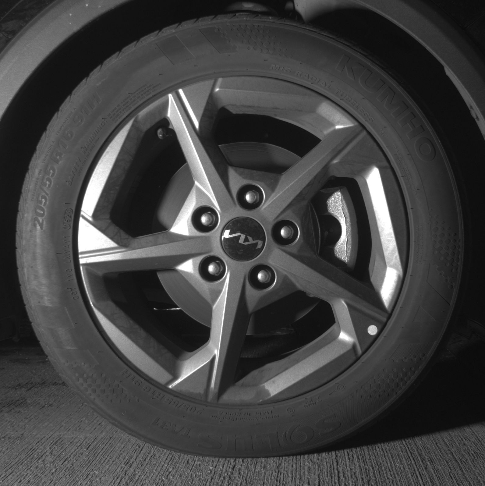 Thumbnail: 2025 Kia K4 - 10