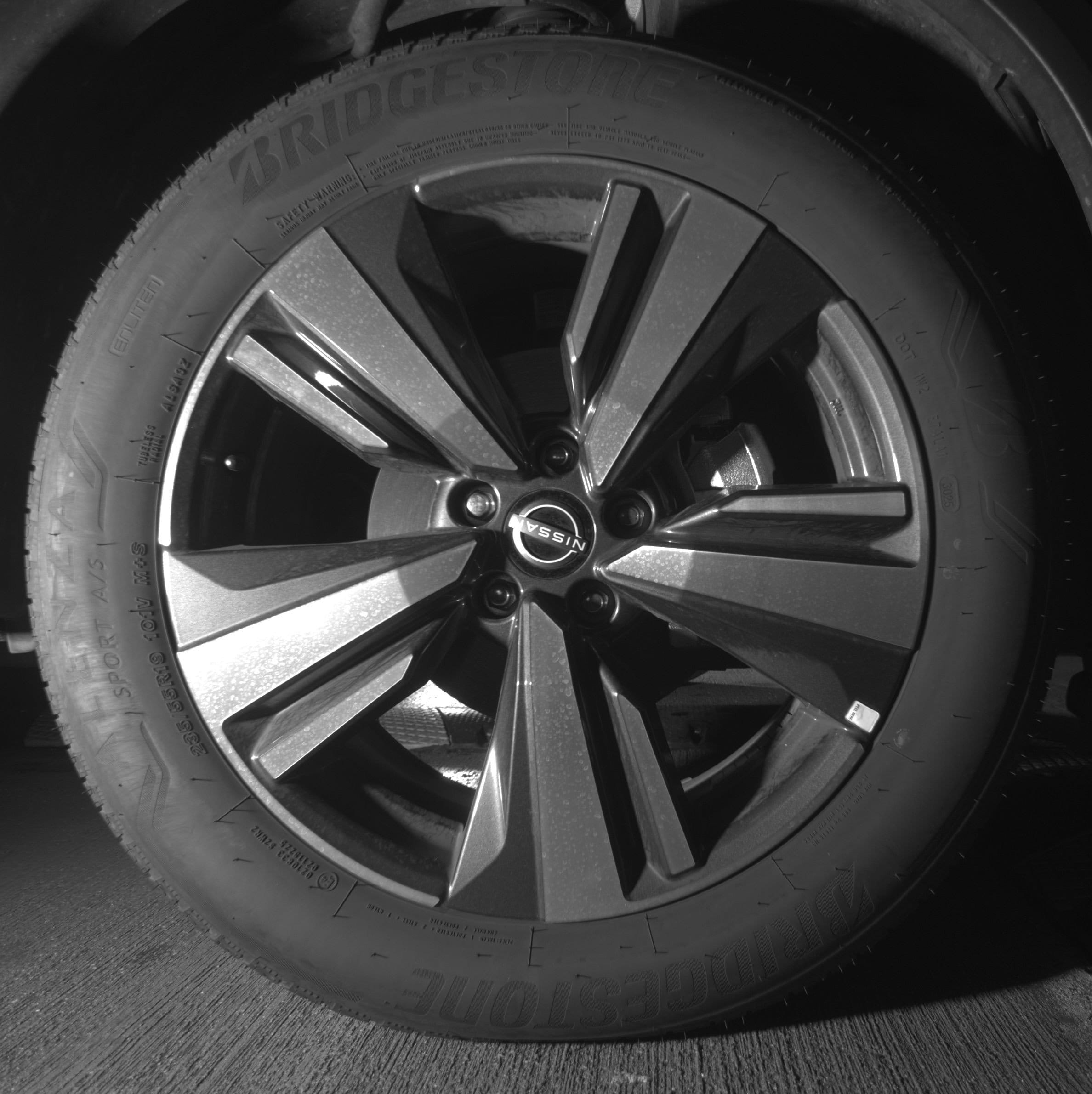 Thumbnail: 2026 Nissan Rogue - 12