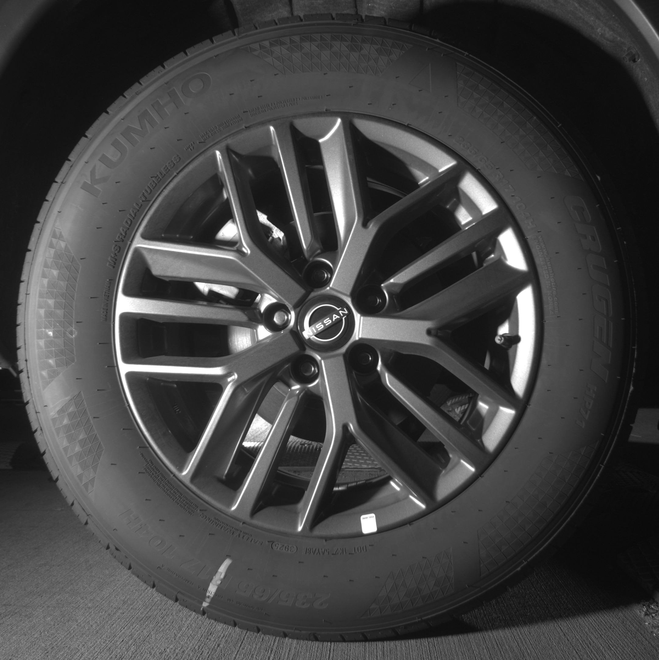 Thumbnail: 2026 Nissan Rogue - 15