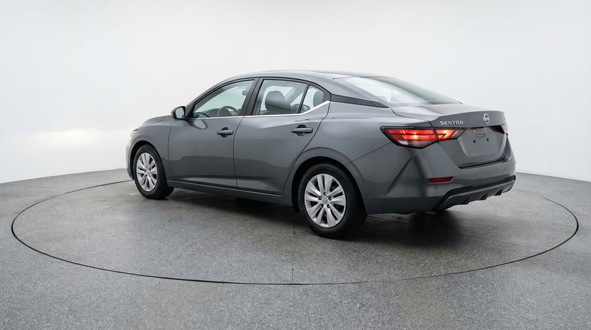 Thumbnail: 2025 Nissan Sentra - 5