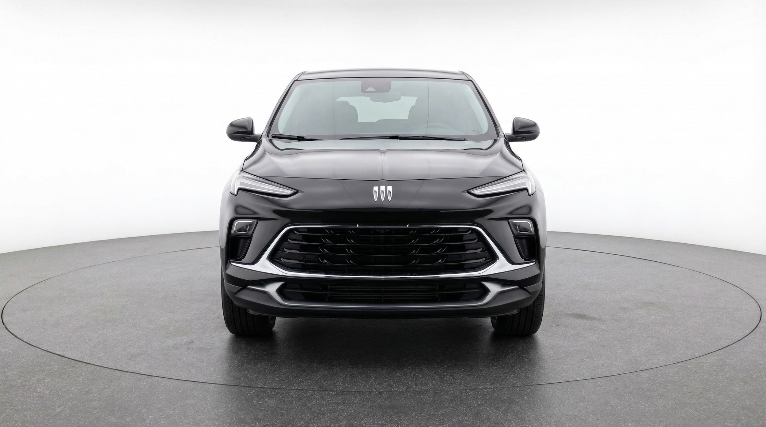 Thumbnail: 2025 Buick Encore GX - 2