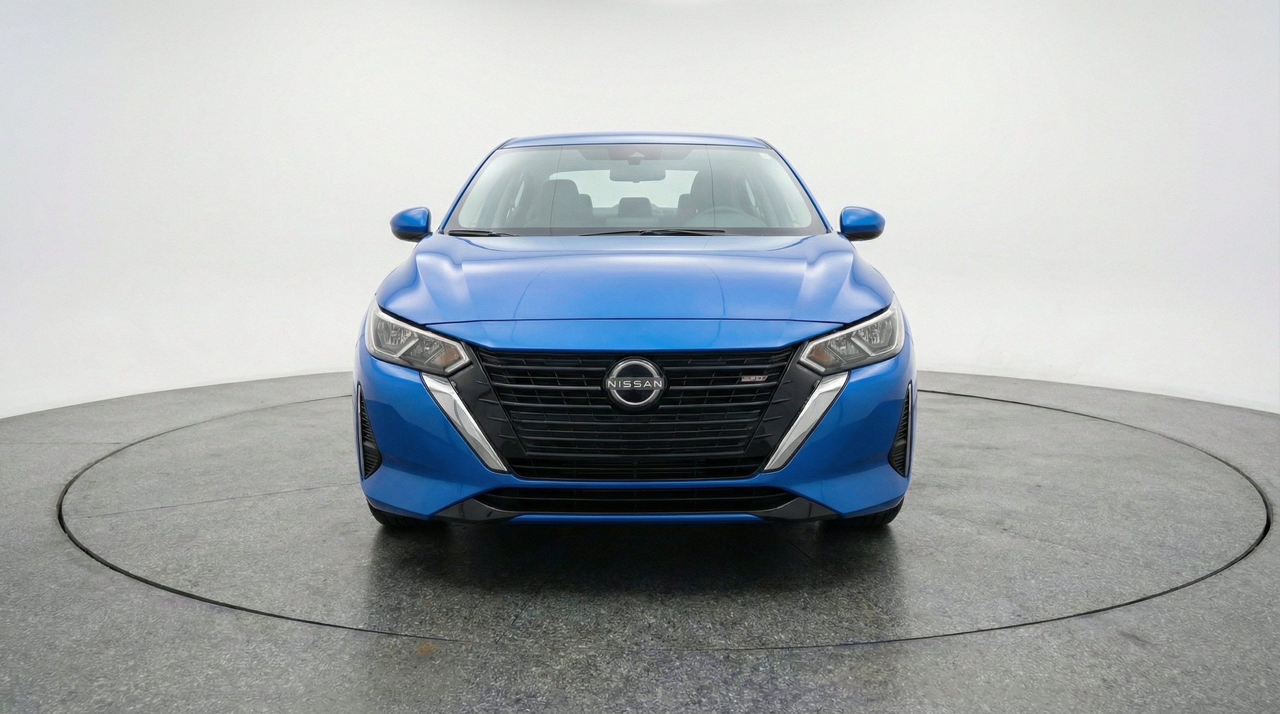 Thumbnail: 2025 Nissan Sentra - 2