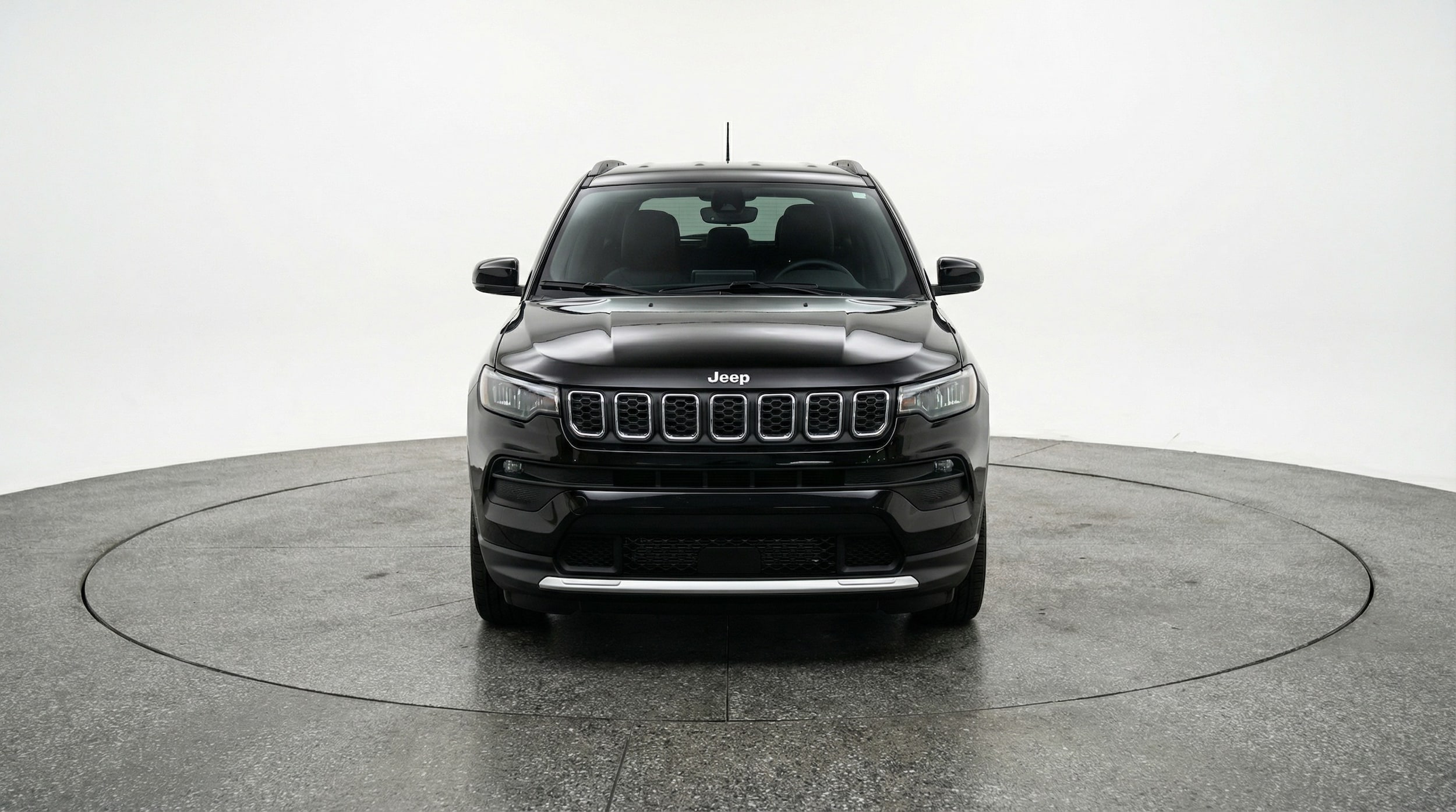 Thumbnail: 2025 Jeep Compass - 2
