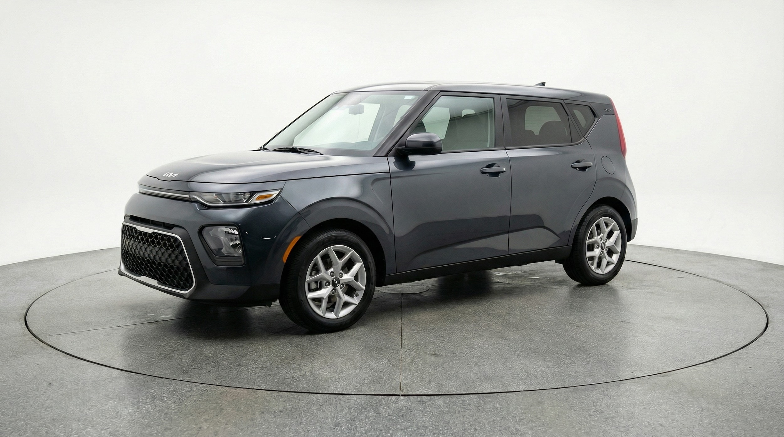 Thumbnail: 2025 Kia Soul - 3