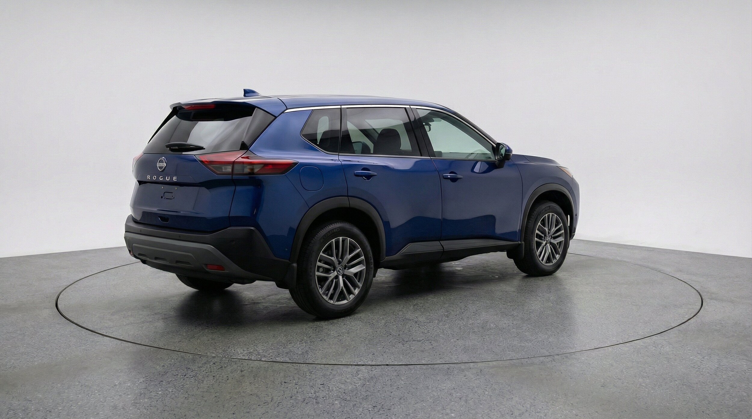 Thumbnail: 2026 Nissan Rogue - 9