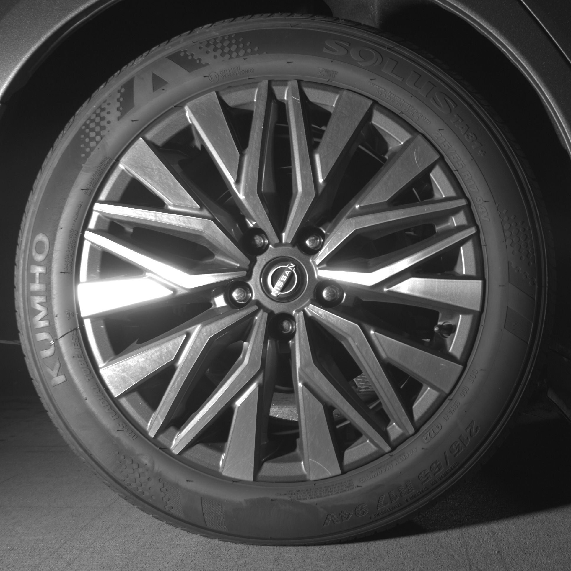 Thumbnail: 2025 Nissan Altima - 12