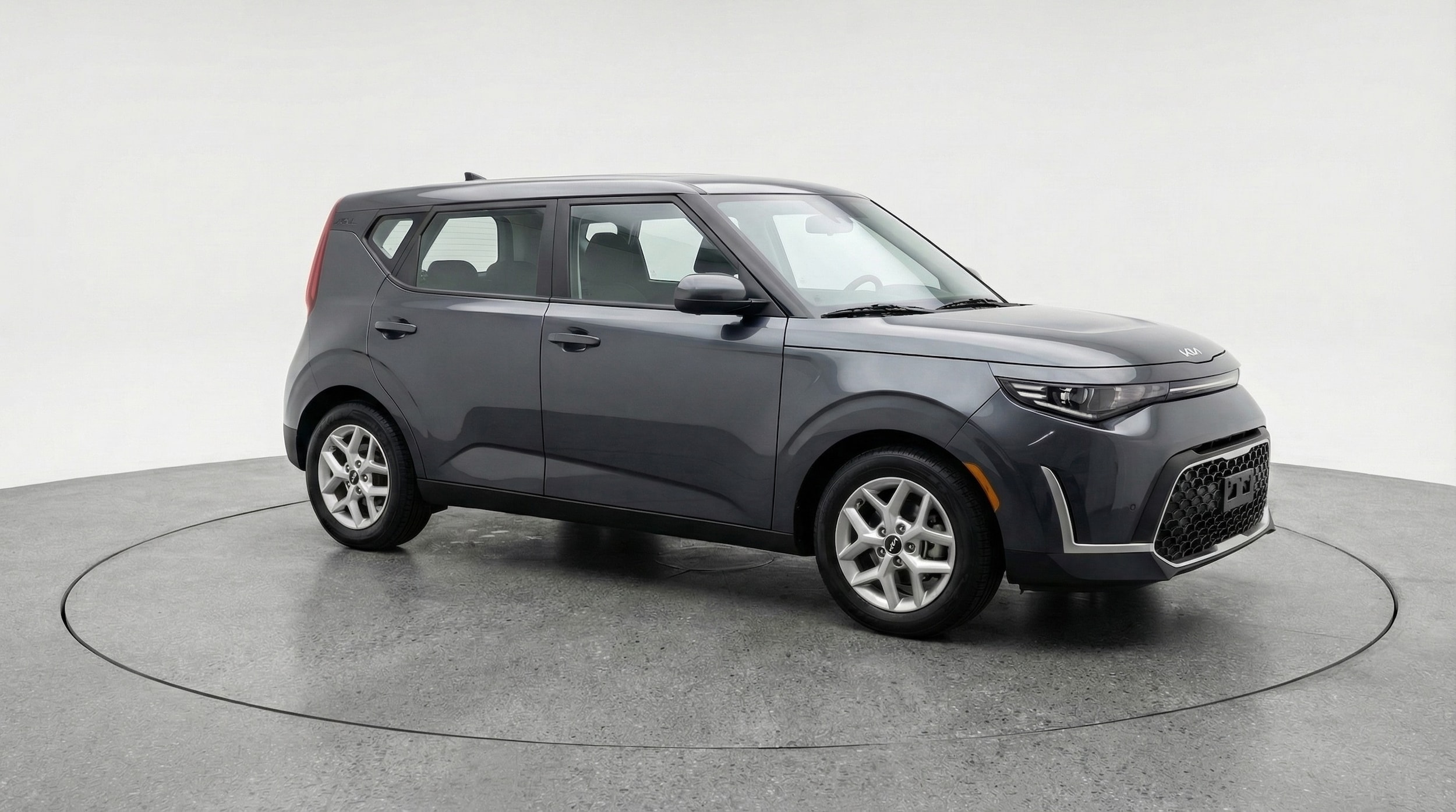 Thumbnail: 2025 Kia Soul - 1