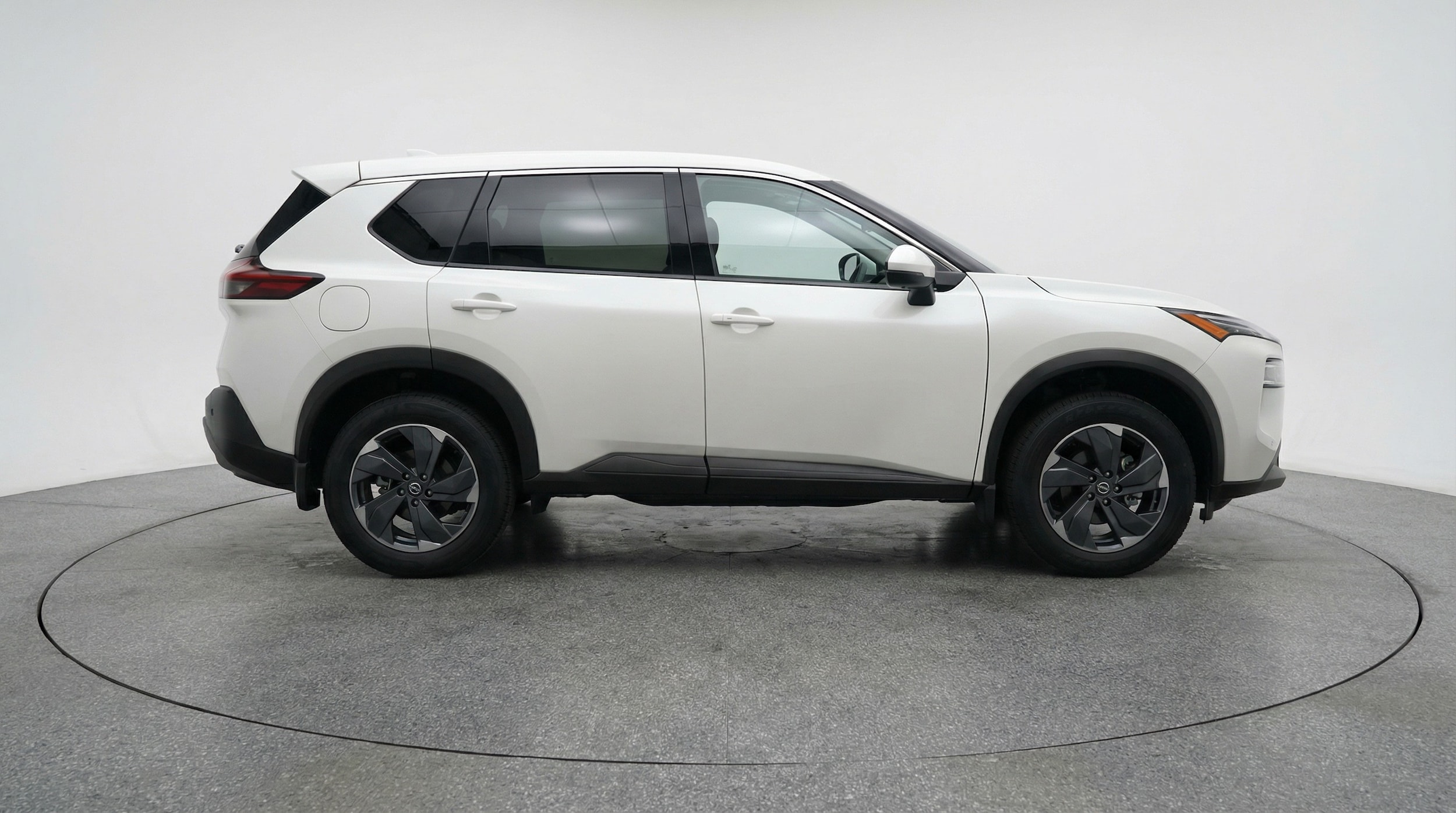 Thumbnail: 2025 Nissan Rogue - 8