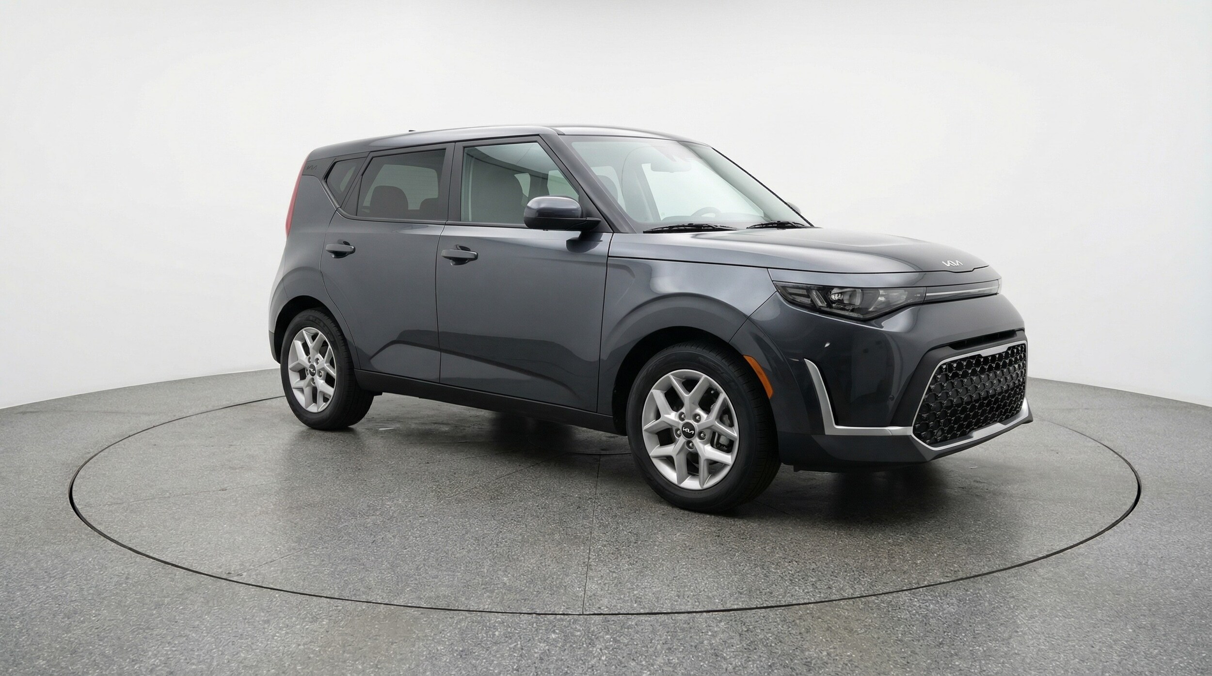 Thumbnail: 2025 Kia Soul - 1