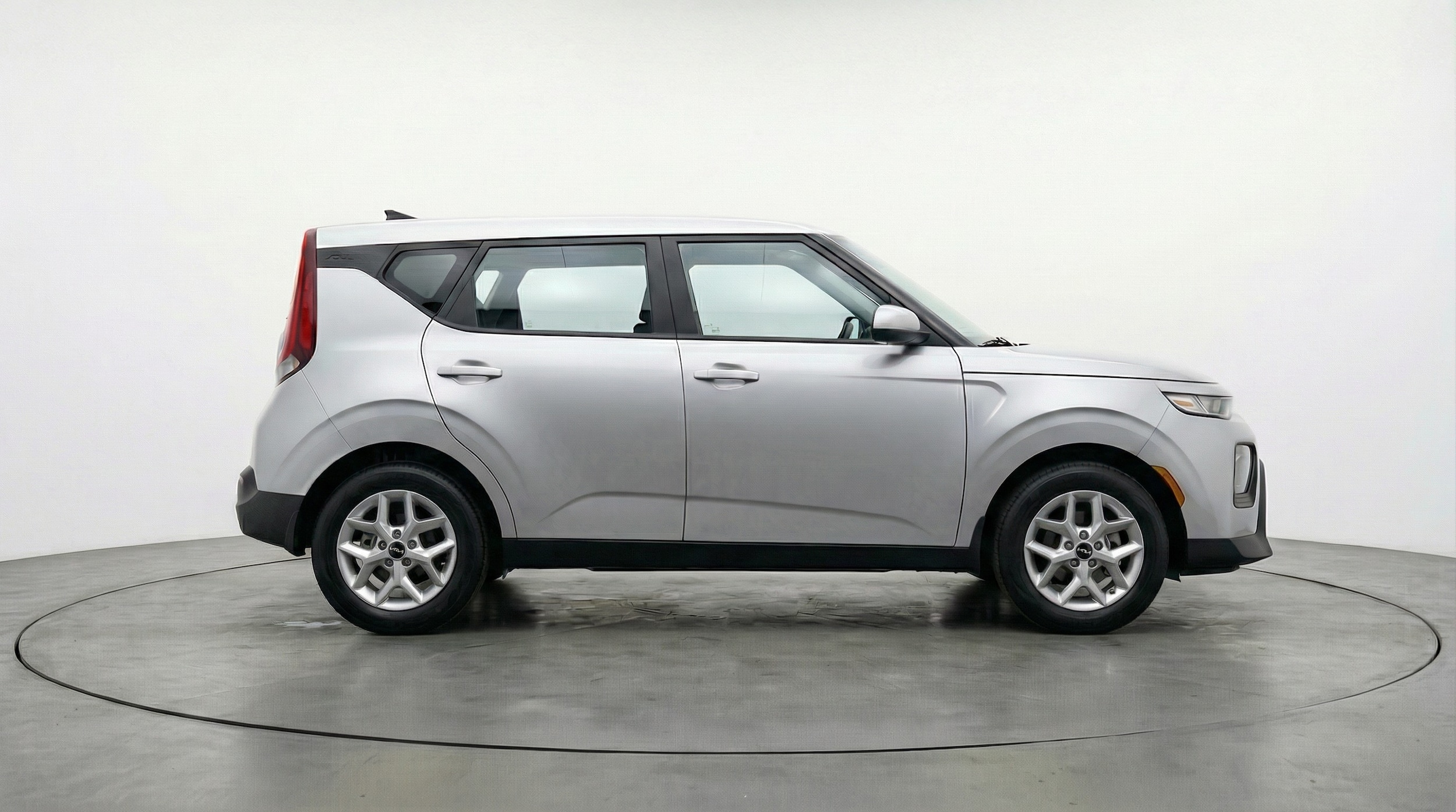 Thumbnail: 2025 Kia Soul - 8