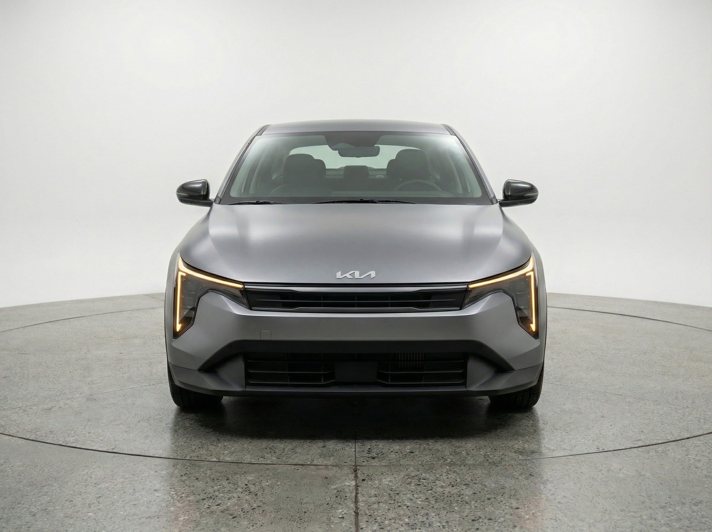 Thumbnail: 2025 Kia K4 - 2