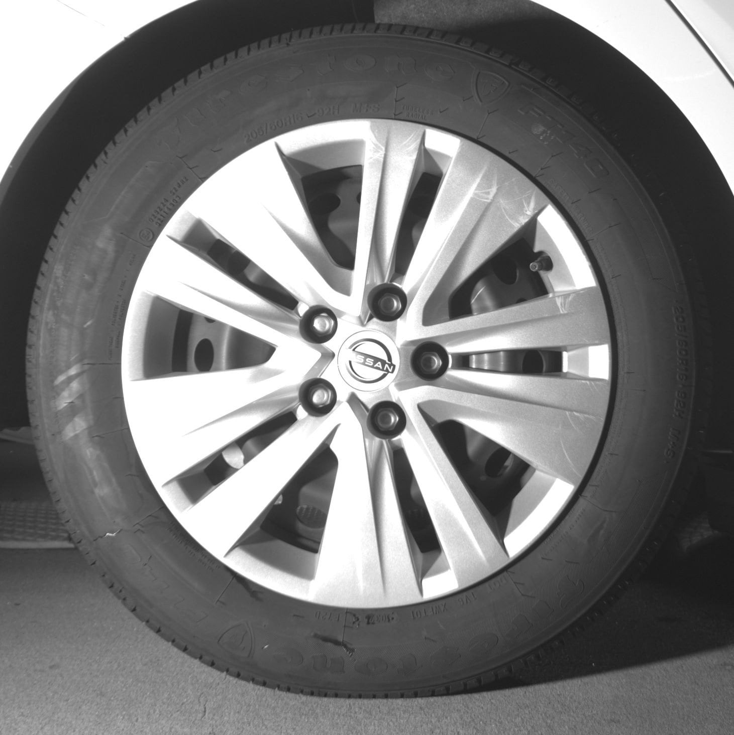 Thumbnail: 2025 Nissan Sentra - 15