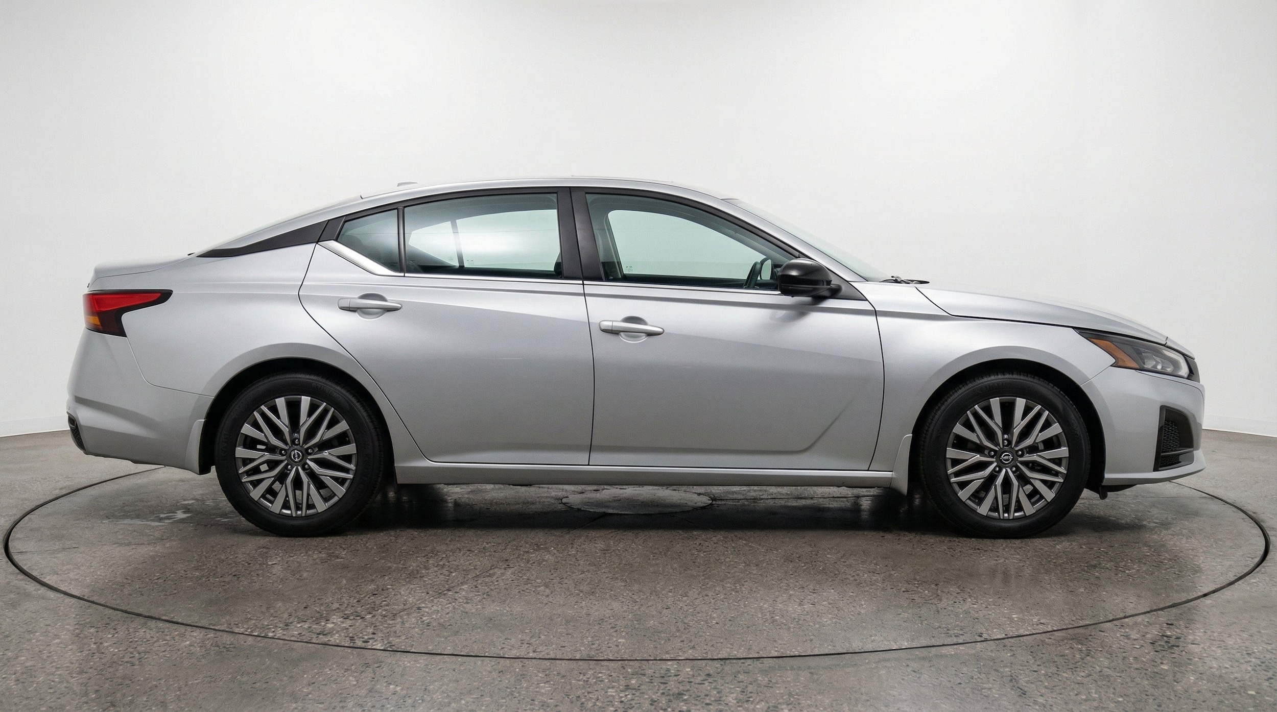 Thumbnail: 2026 Nissan Altima - 11