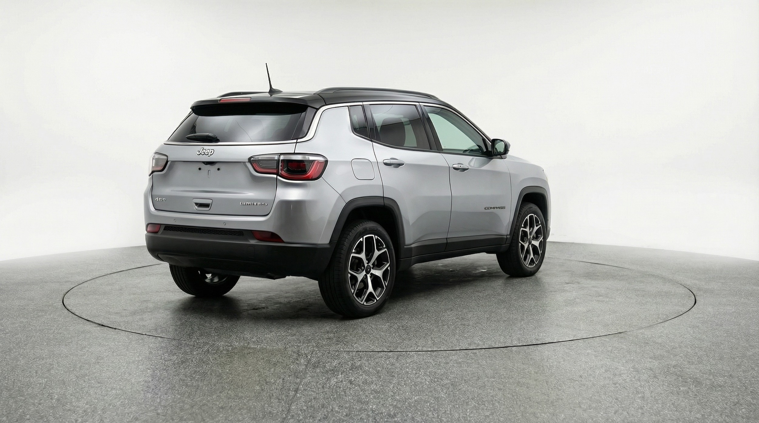 Thumbnail: 2025 Jeep Compass - 7