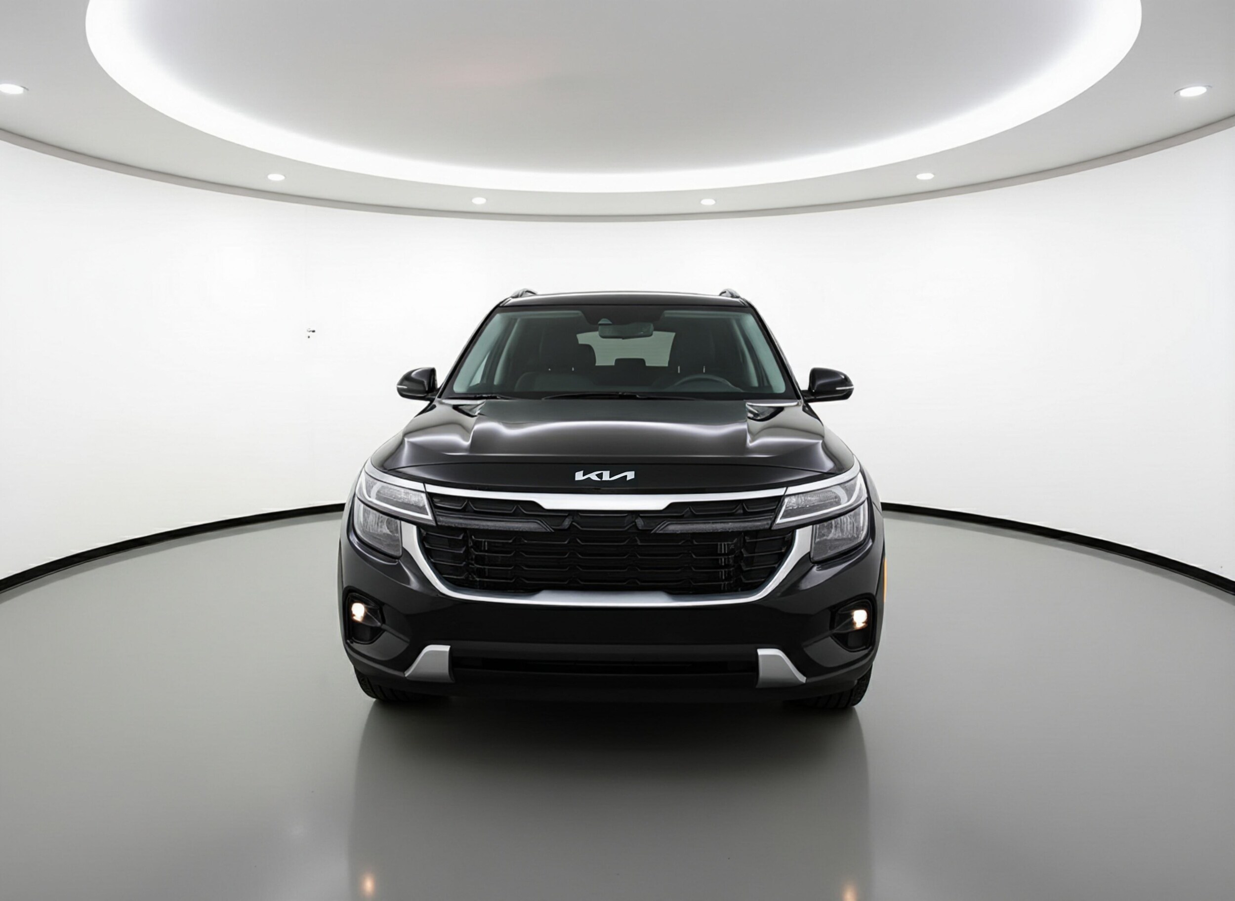 Thumbnail: 2025 Kia Seltos - 2