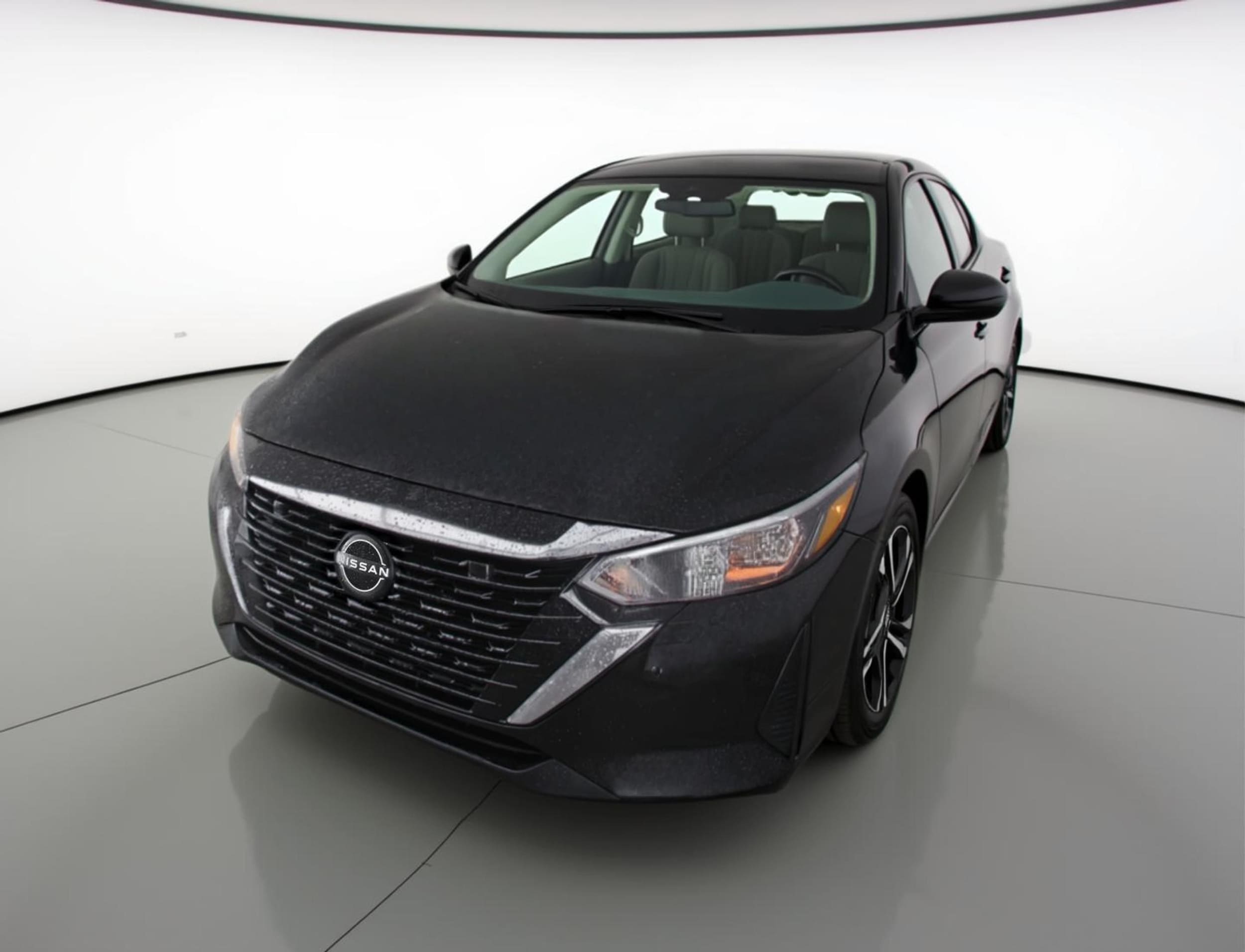 Thumbnail: 2025 Nissan Sentra - 3