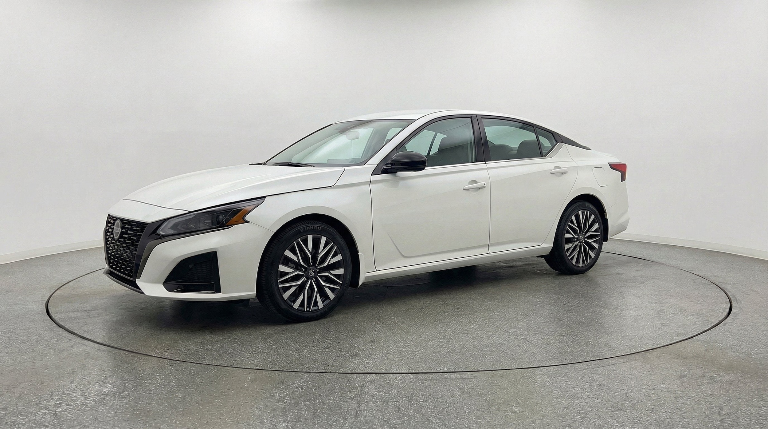 Thumbnail: 2026 Nissan Altima - 3