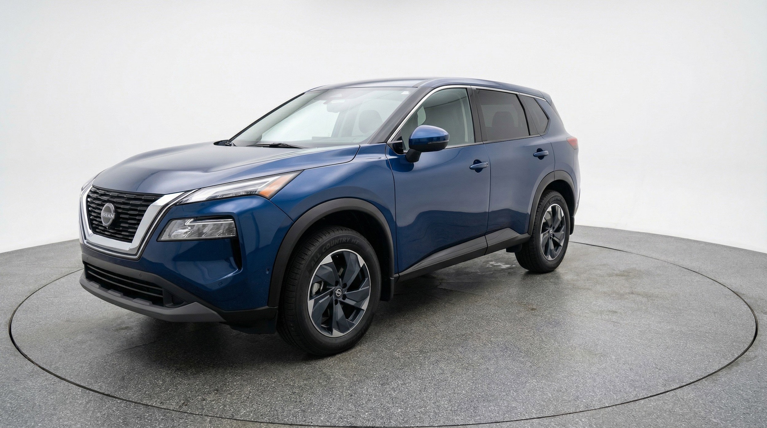 Thumbnail: 2025 Nissan Rogue - 3