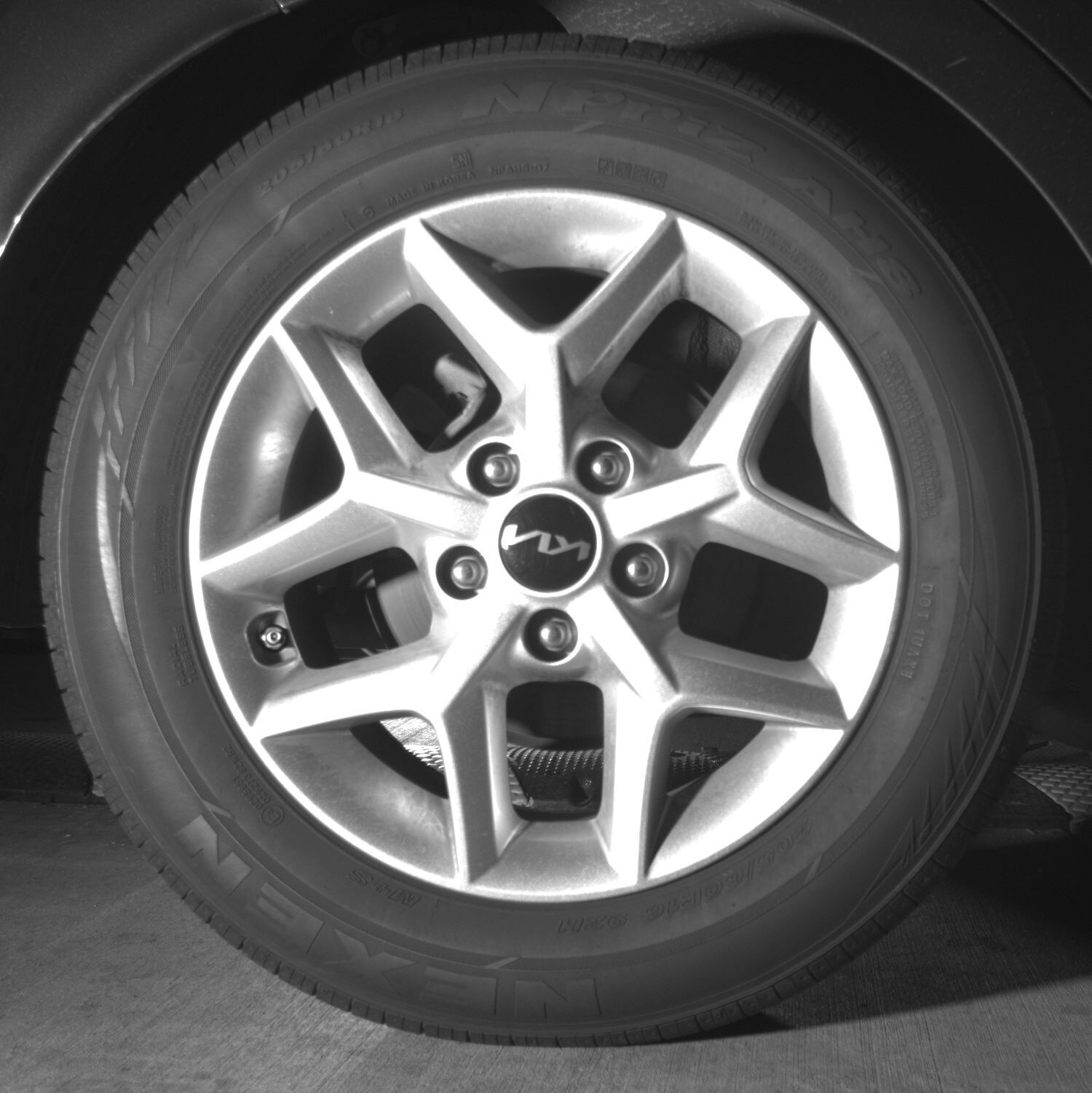 Thumbnail: 2025 Kia Soul - 12