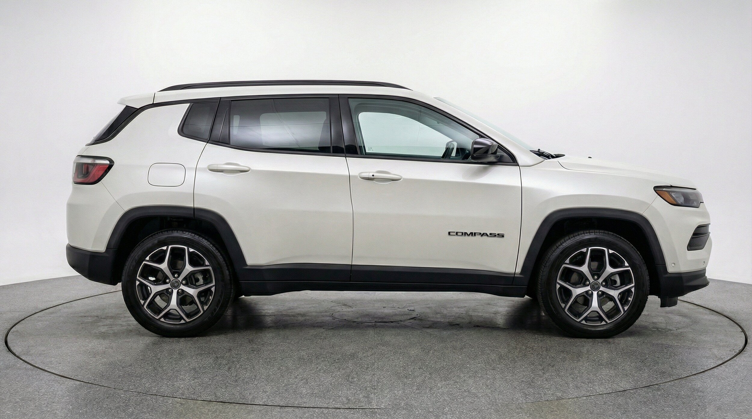 Thumbnail: 2025 Jeep Compass - 10