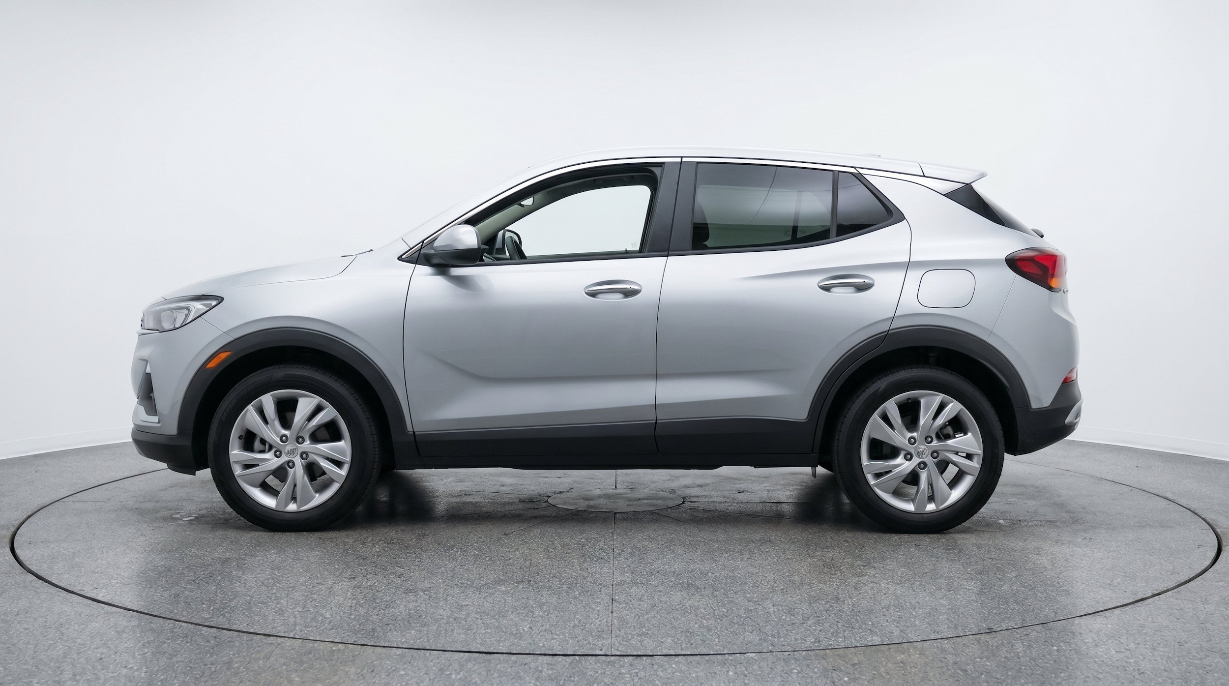 Thumbnail: 2026 Buick Encore GX - 5