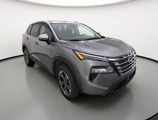 2025 Nissan Rogue SV -
                  Fort Lauderdale, FL