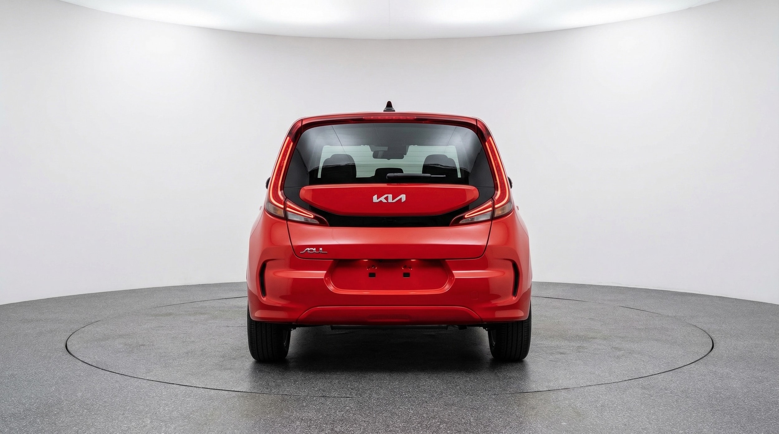 Thumbnail: 2025 Kia Soul - 6