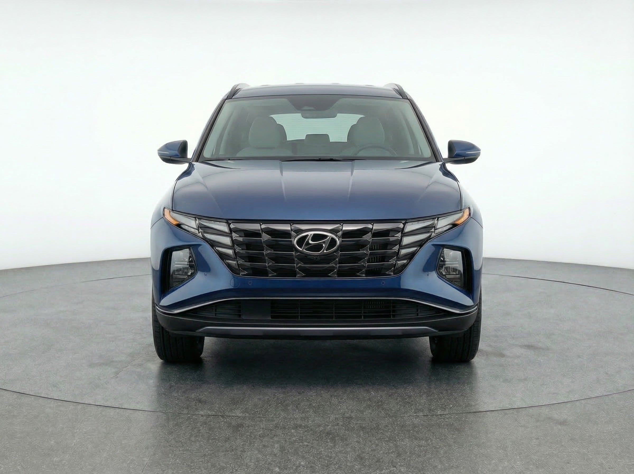 Thumbnail: 2025 Hyundai Tucson - 2