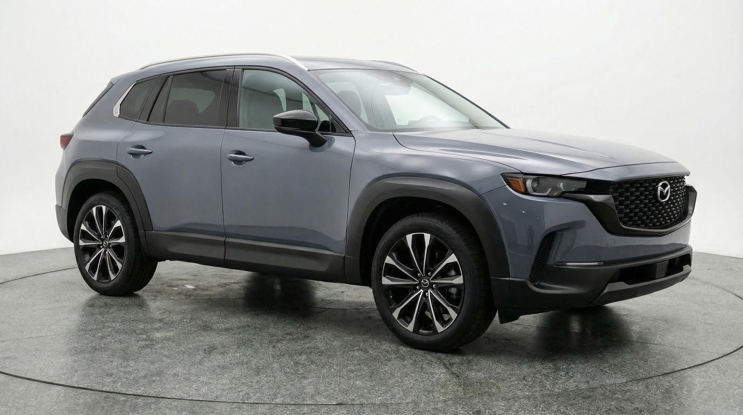 Thumbnail: 2025 Mazda CX-50 - 1