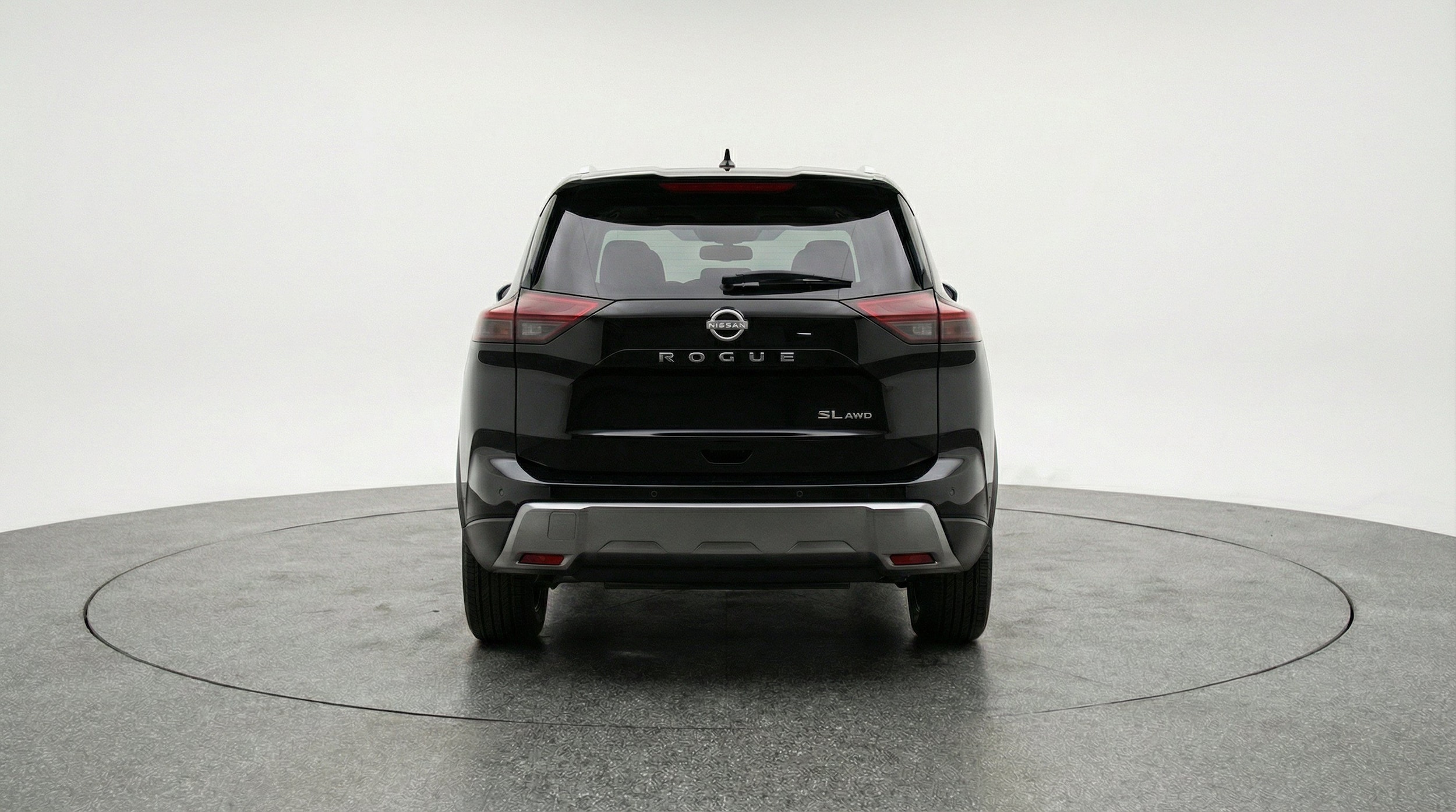 Thumbnail: 2026 Nissan Rogue - 7