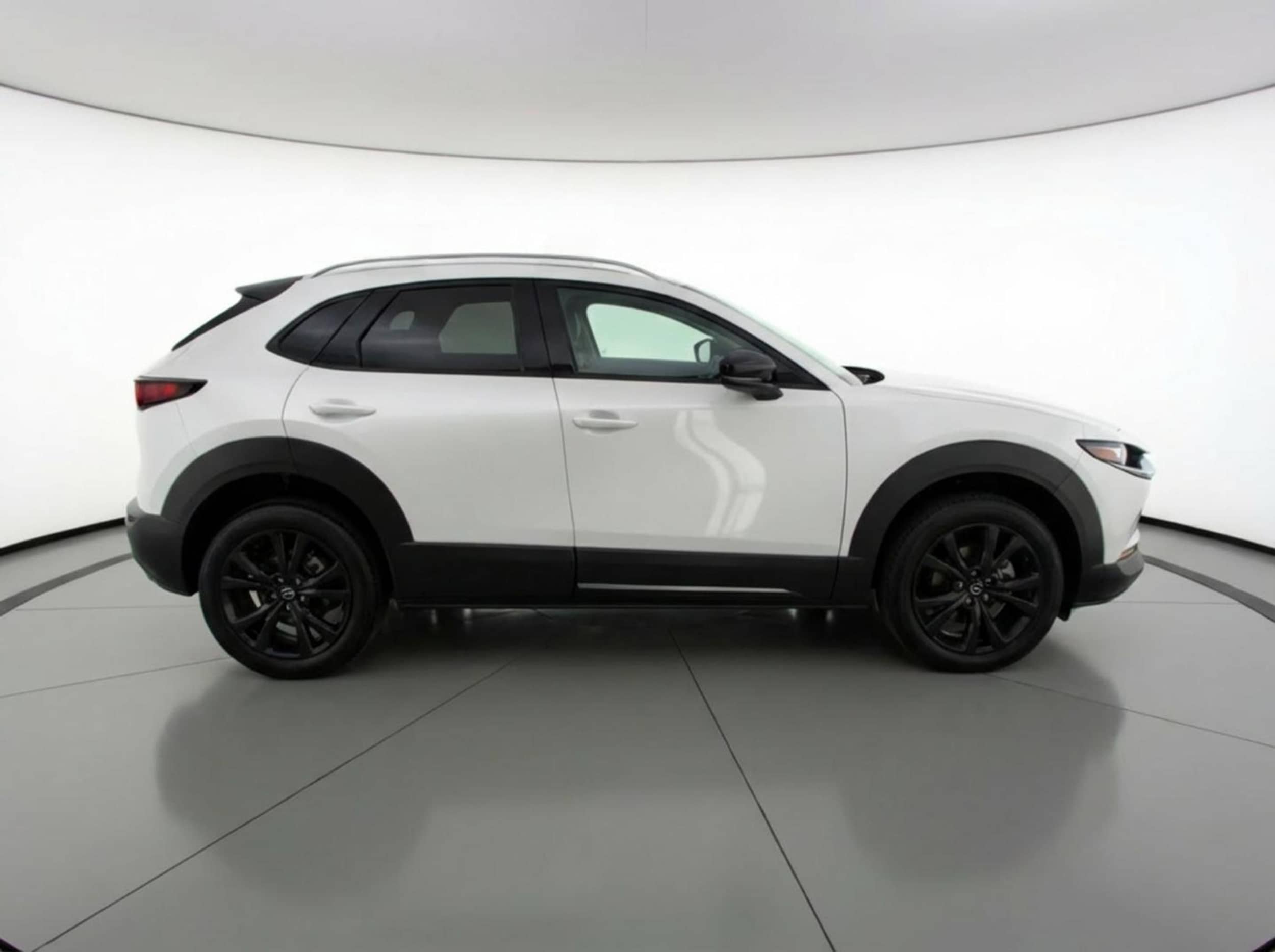 Thumbnail: 2025 Mazda CX-30 - 8