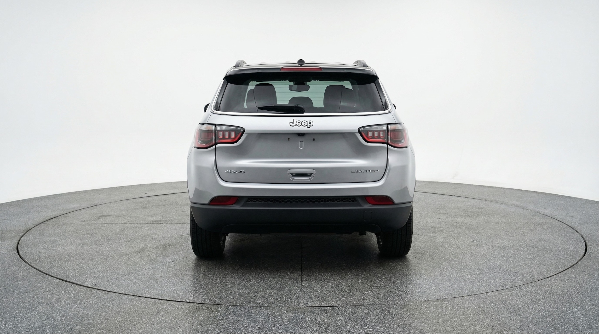 Thumbnail: 2025 Jeep Compass - 6