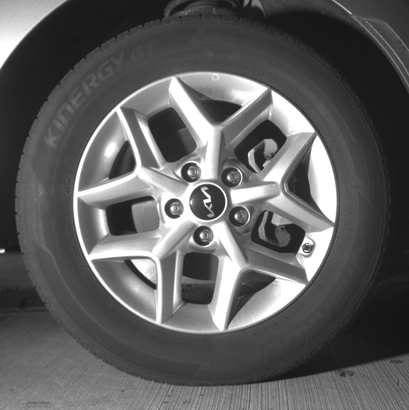 Thumbnail: 2025 Kia Soul - 15