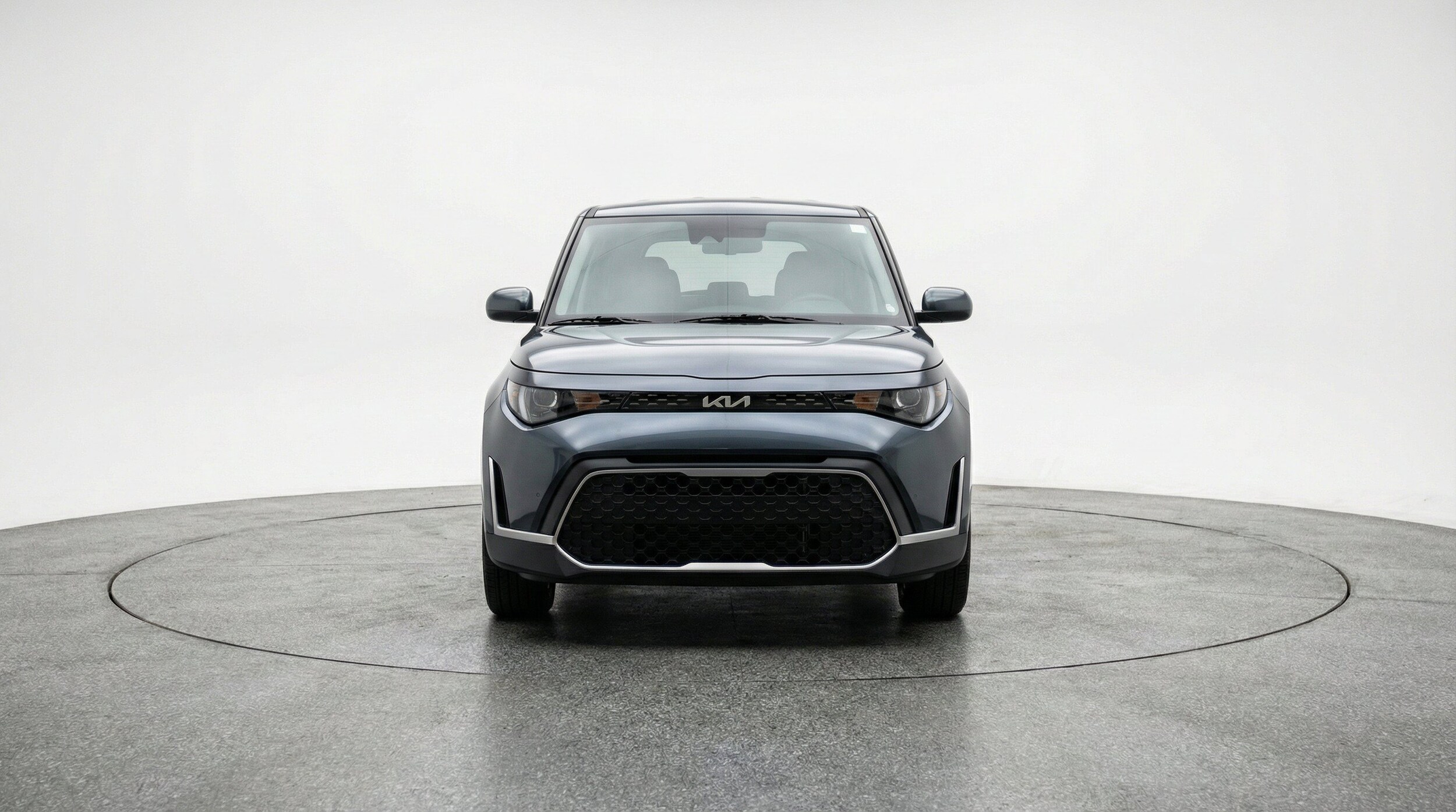 Thumbnail: 2025 Kia Soul - 2