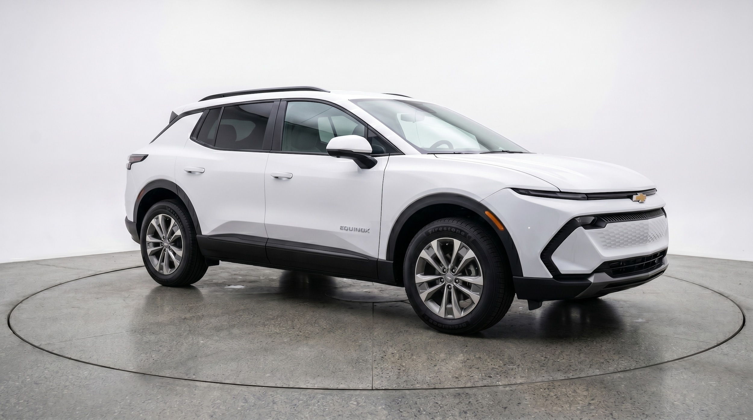 Thumbnail: 2025 Chevrolet Equinox - 1
