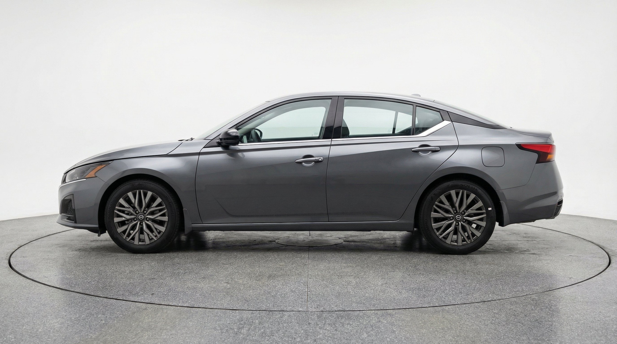 Thumbnail: 2026 Nissan Altima - 5