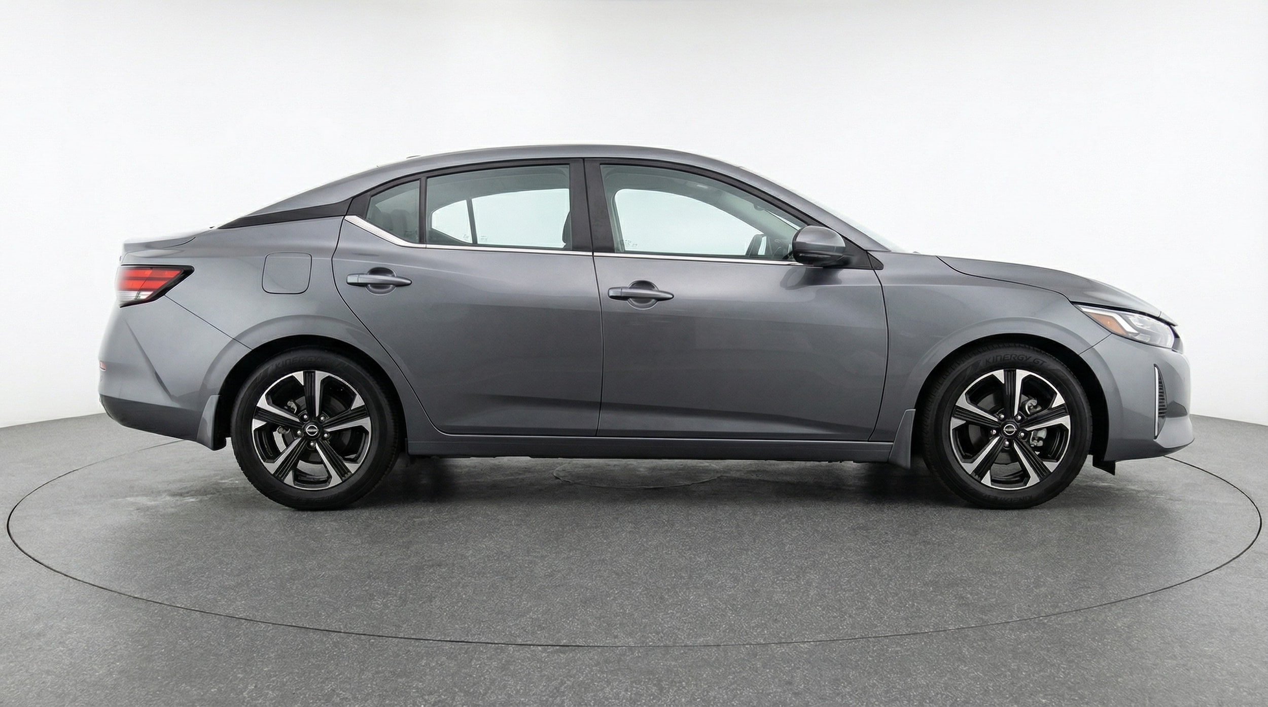 Thumbnail: 2025 Nissan Sentra - 8