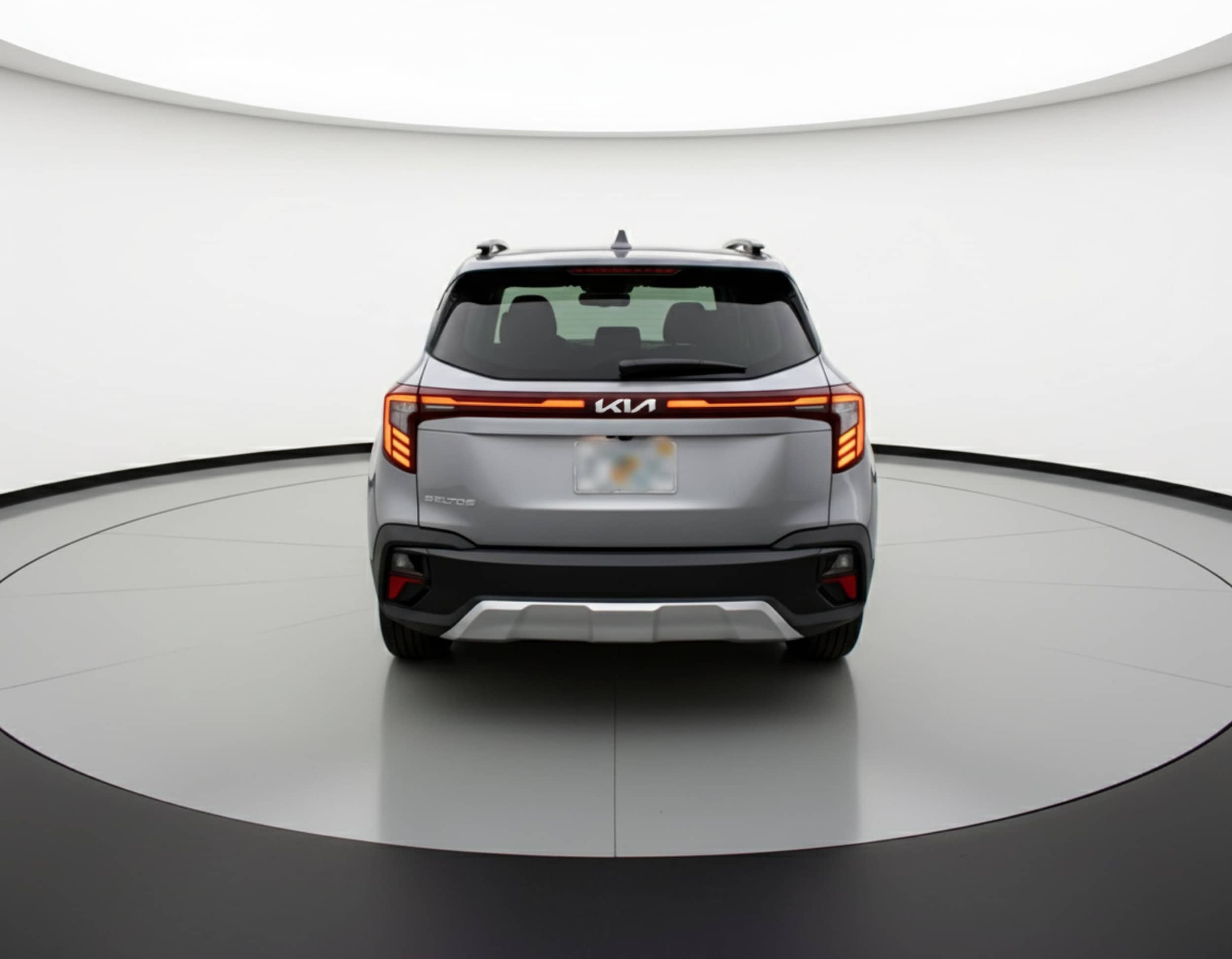 Thumbnail: 2025 Kia Seltos - 6