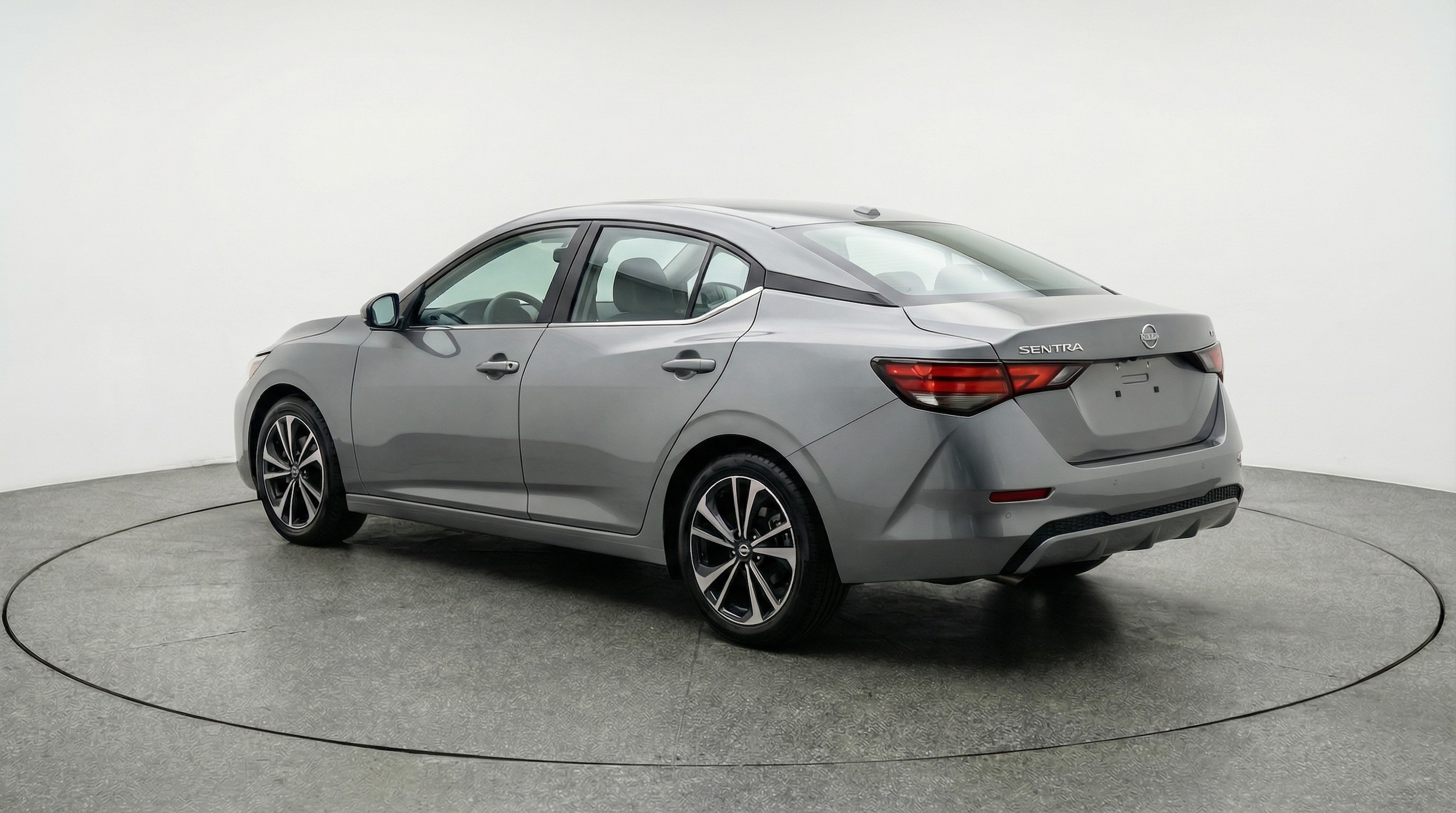 Thumbnail: 2025 Nissan Sentra - 5