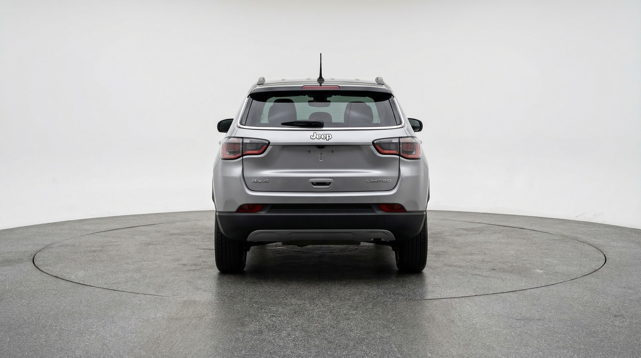 Thumbnail: 2025 Jeep Compass - 6