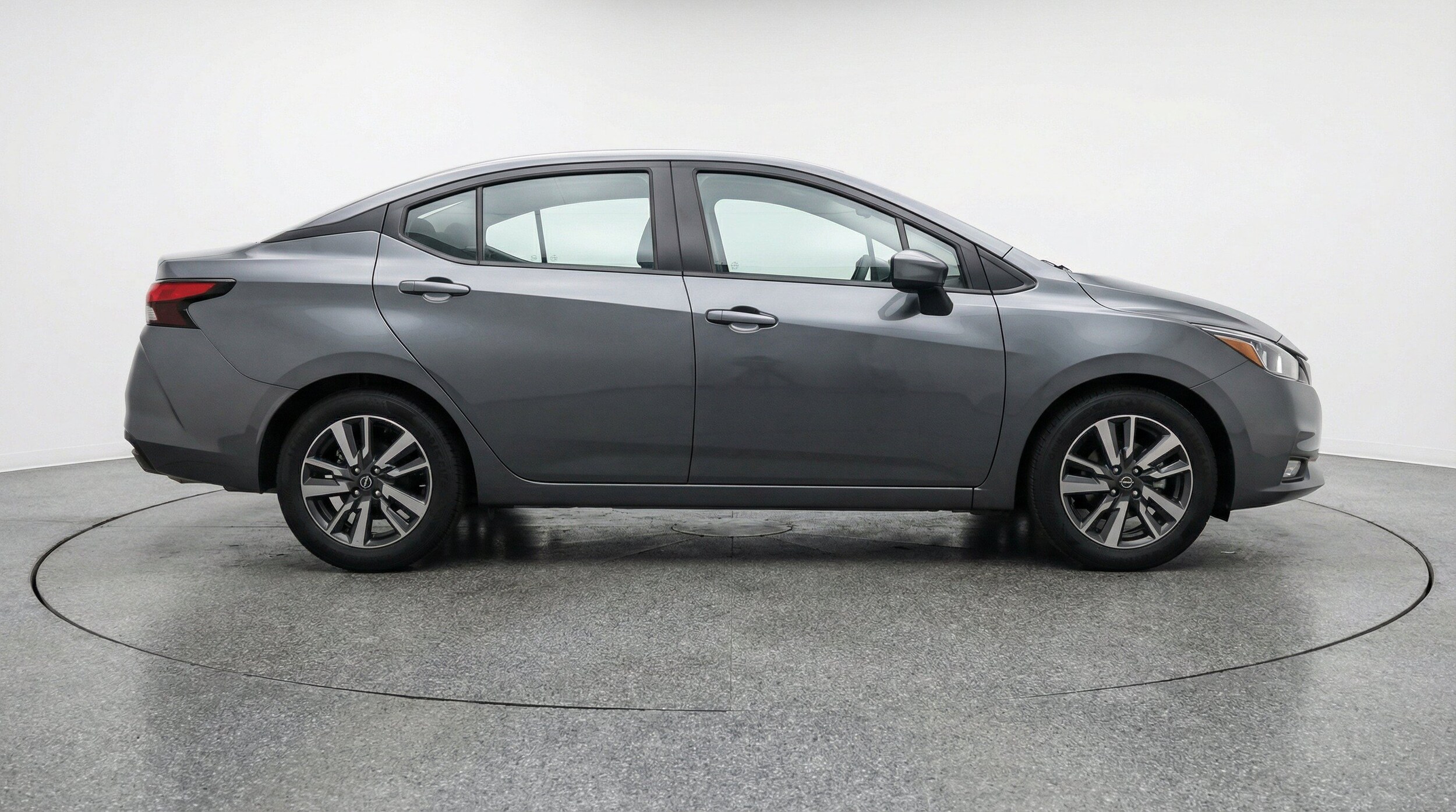 Thumbnail: 2025 Nissan Versa - 11
