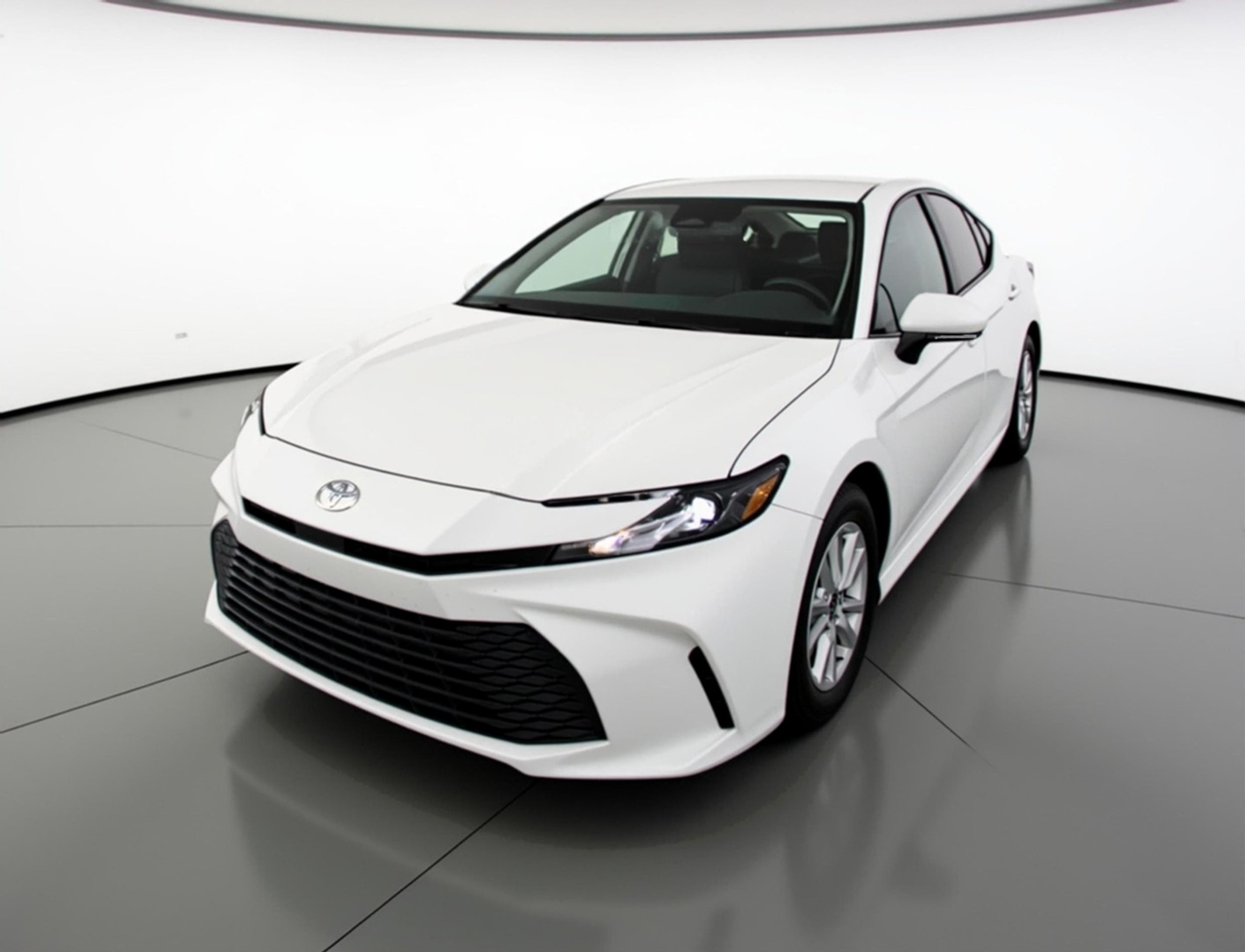 Thumbnail: 2025 Toyota Camry - 3