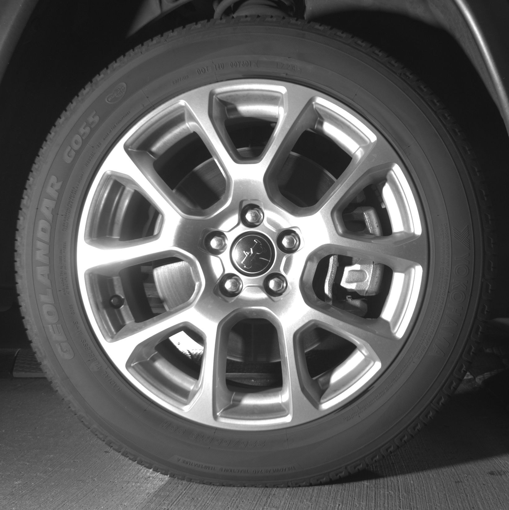 Thumbnail: 2025 Jeep Compass - 10