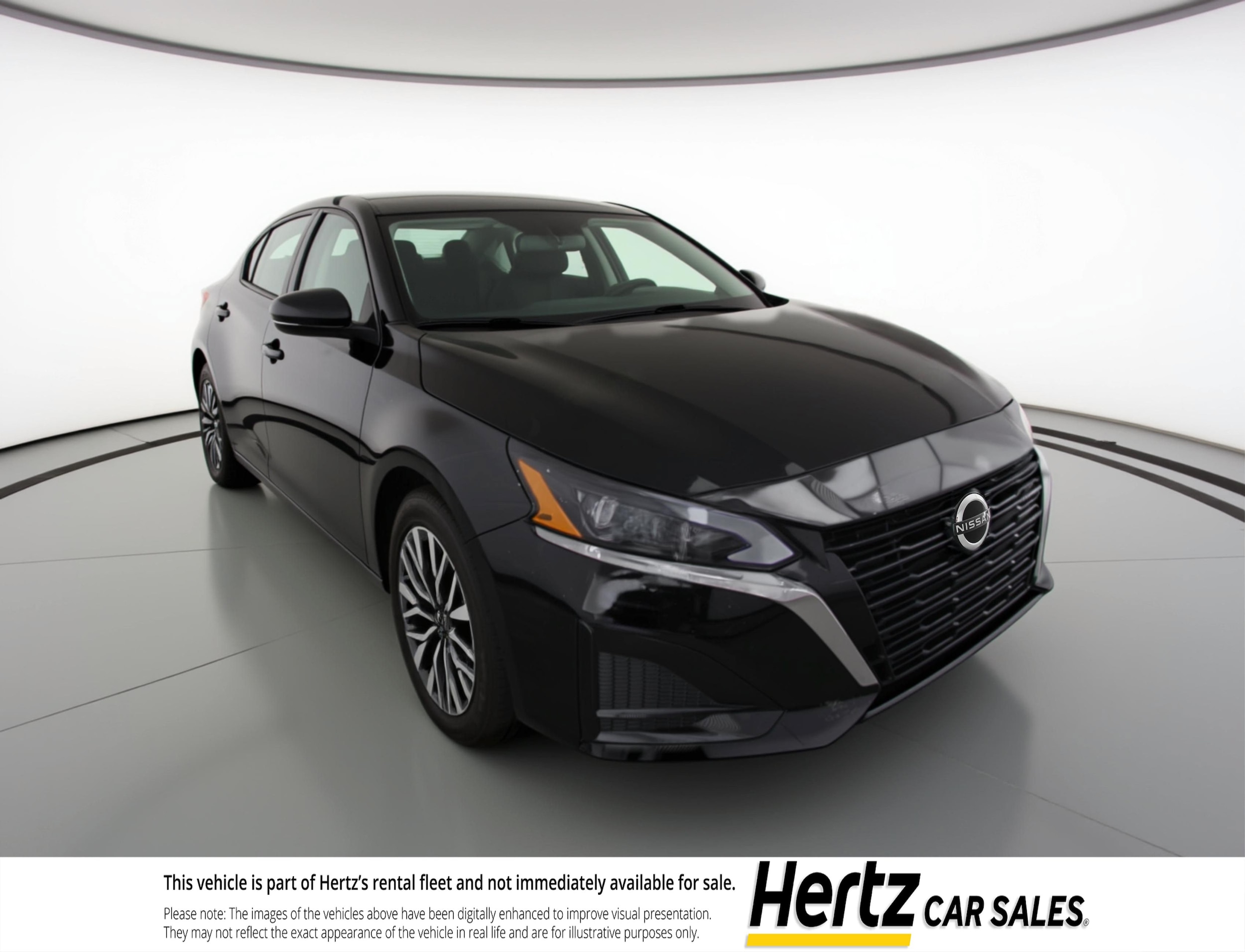 Thumbnail: 2025 Nissan Altima - 1