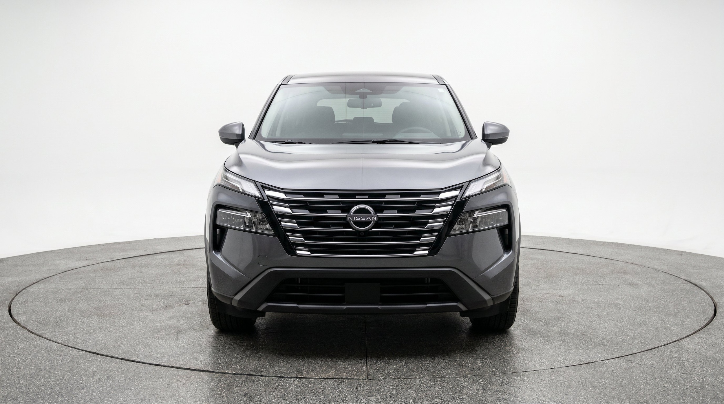 Thumbnail: 2025 Nissan Rogue - 2