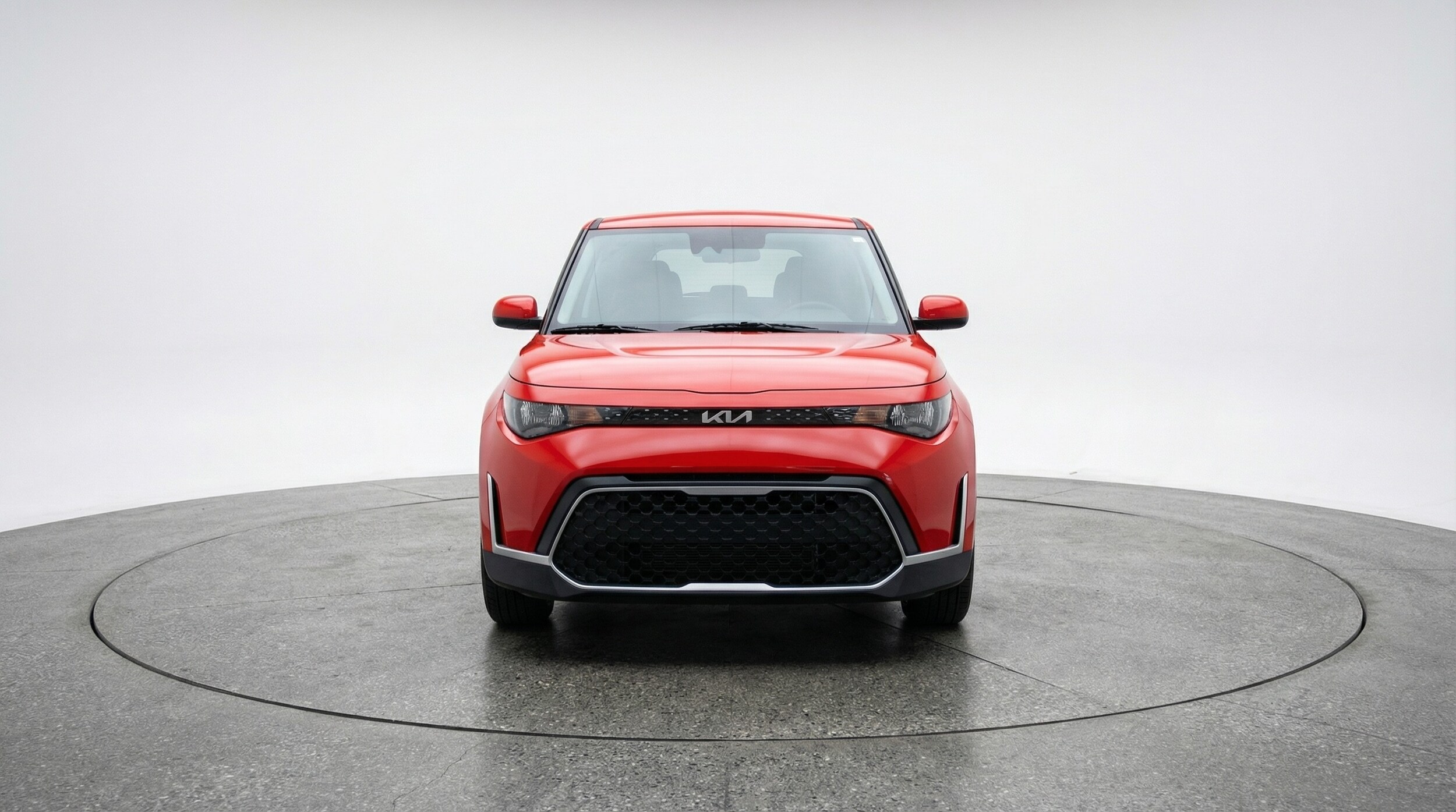 Thumbnail: 2025 Kia Soul - 2