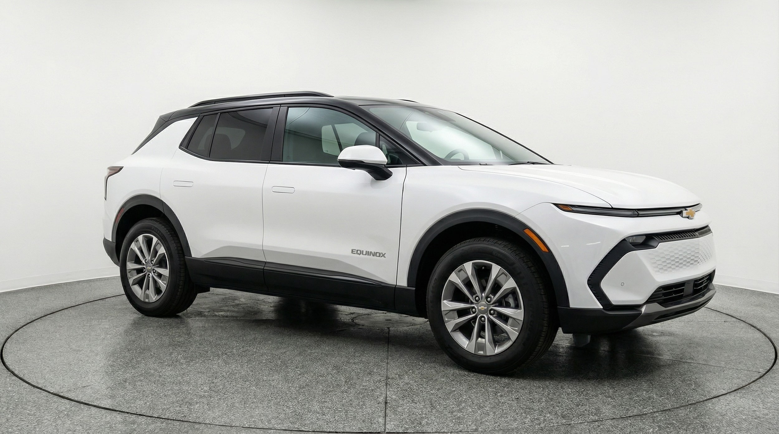 Thumbnail: 2025 Chevrolet Equinox - 1