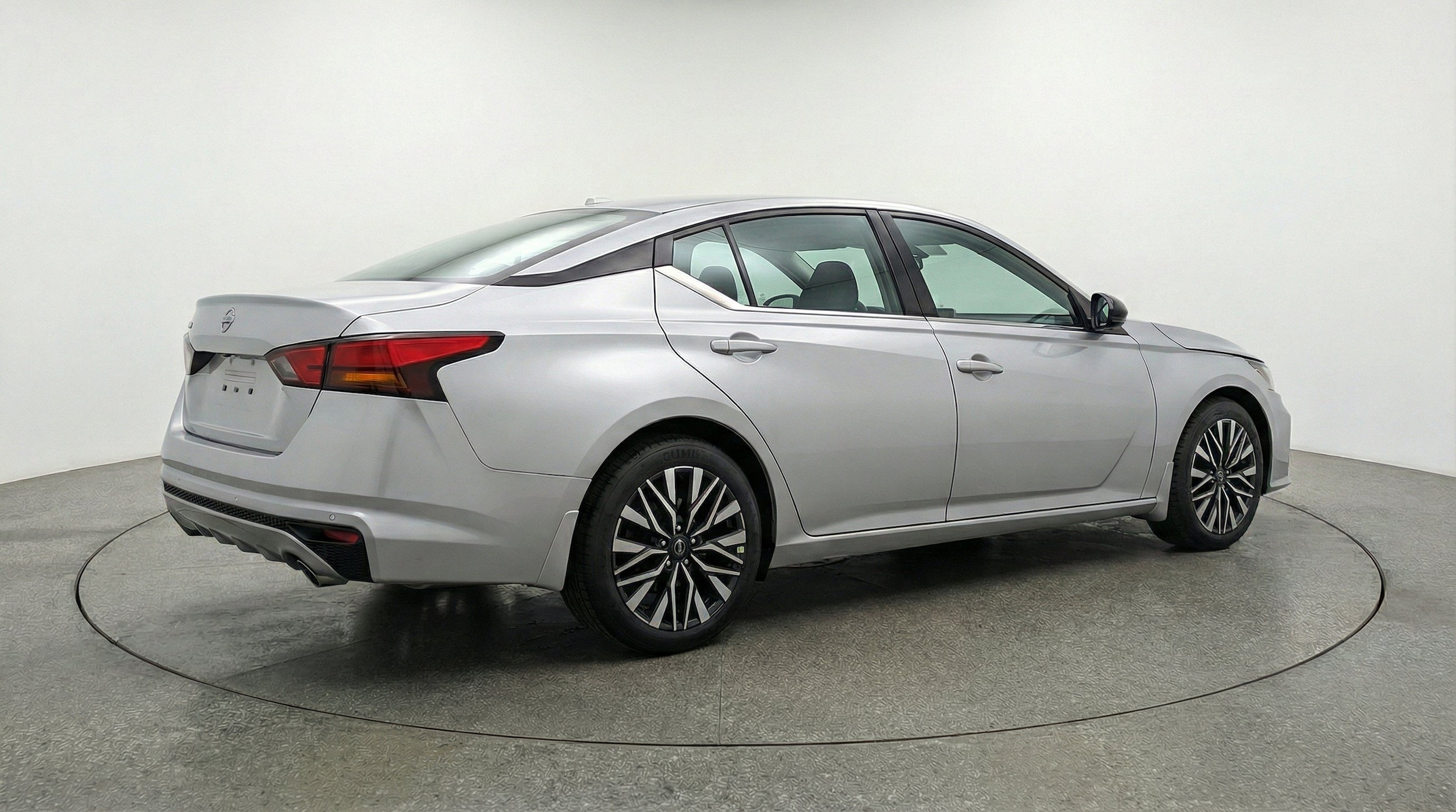 Thumbnail: 2026 Nissan Altima - 9