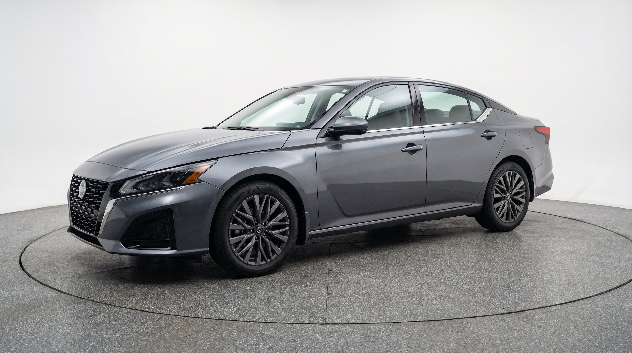 Thumbnail: 2026 Nissan Altima - 3
